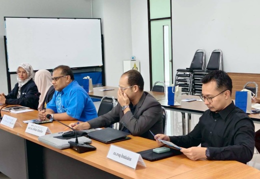 ประชุมหารือสร้างความร่วมมือกับสถาบันฮาลาล 17มีค69 260317 12 (25)