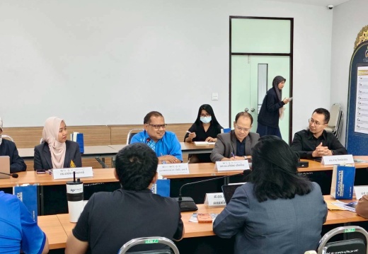 ประชุมหารือสร้างความร่วมมือกับสถาบันฮาลาล 17มีค69 260317 12 (33)