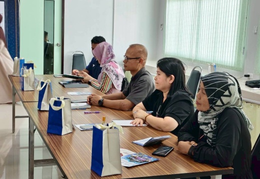 ประชุมหารือสร้างความร่วมมือกับสถาบันฮาลาล 17มีค69 260317 12 (35)