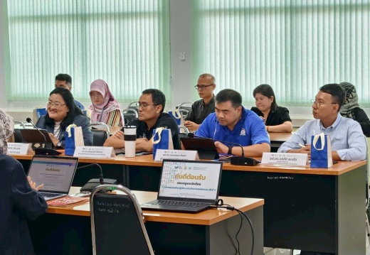 ประชุมหารือสร้างความร่วมมือกับสถาบันฮาลาล 17มีค69 260317 12 (41)