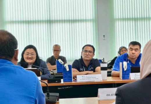 ประชุมหารือสร้างความร่วมมือกับสถาบันฮาลาล 17มีค69 260317 12 (43)