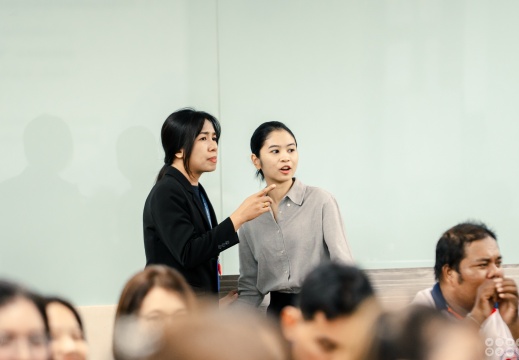 โครงการฮีลใจ เติมพลังสร้างสุข 27/03/2569