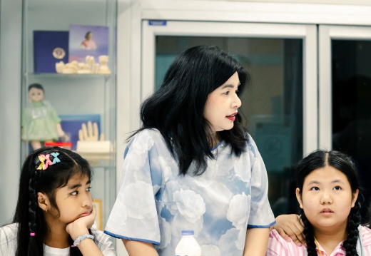 โครงการมหาวิทยาลัยเด็ก 28-29/03/2569