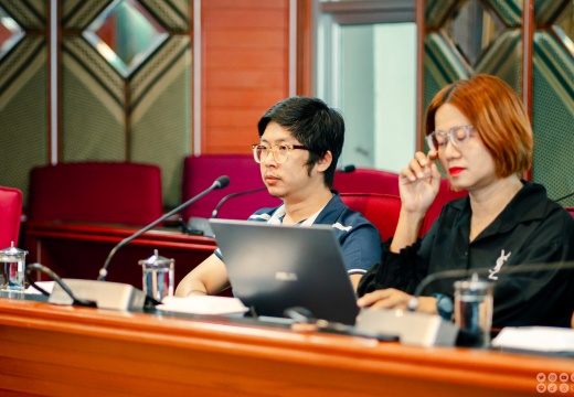 คณะสัตวแพทย์มาดูงาน 31/03/2569