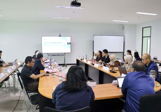 Halal PSU Quick Win 10/04/2569