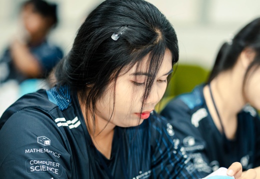 กิจกรรมค่าย Sci Seed  สานฝันคนพันธุ์วิทย์ รุ่นที่ 5 (สาขาวิทยาศาสตร์ชีวภาพ) 09-10/04/2569