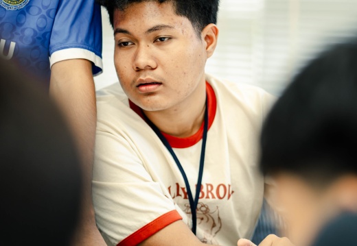 กิจกรรมค่าย Sci Seed  สานฝันคนพันธุ์วิทย์ รุ่นที่ 5 (สาขาวิทยาศาสตร์ชีวภาพ) 09-10/04/2569