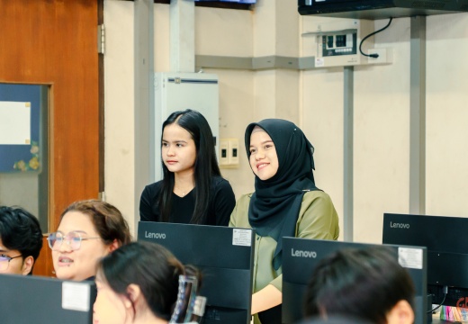 กิจกรรมฐานที่ 7 (DPST Camp 40)  20/05/2569
