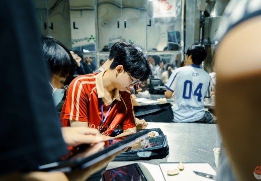 กิจกรรมฐานที่ 1 (DPST Camp 40)  20/05/2569