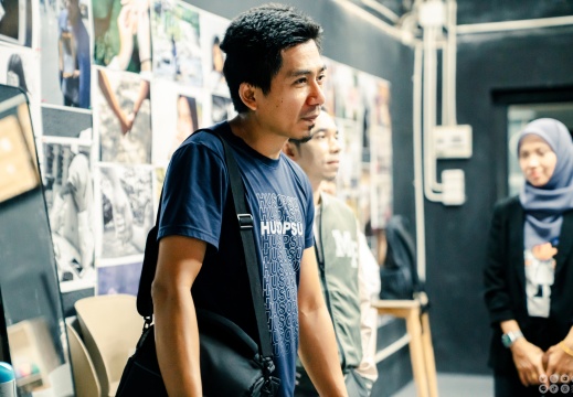 คณะมนุษย์ฯ ม.อ.ปัตตานี ศึกษาดูงานที่ PR  09/06/2569