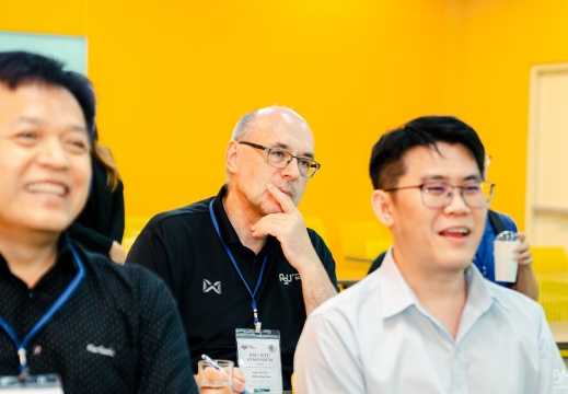 PSU–NTU Symposium 2026ิ  03/08/2569