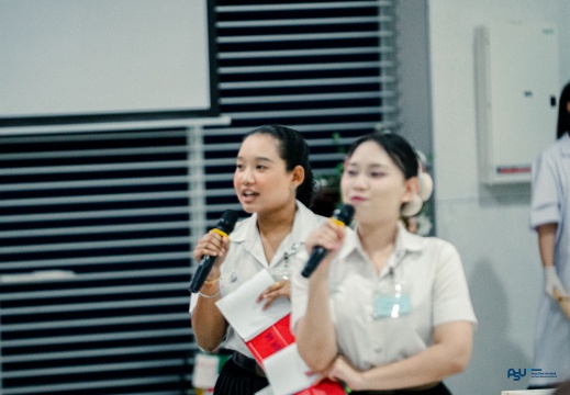 สัปดาห์วิทยาศาสตร์แห่งชาติ ประจำปี 2569 (SCIENCE WEEK 2026) 18-20/08/2569