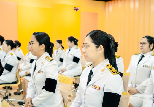 สัปดาห์วิทยาศาสตร์แห่งชาติ ประจำปี 2569 (SCIENCE WEEK 2026) 18-20/08/2569