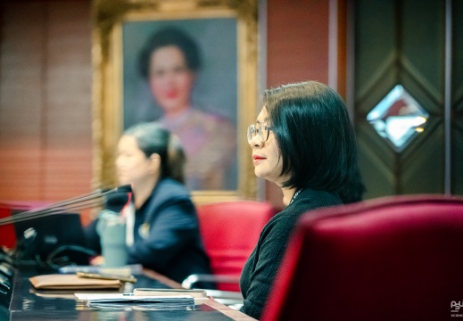ศิลปศาสตร์ดูงานบริการวิชาการ  27/08/2569